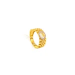 Gold Men Ring 6