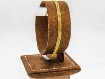 Gold Bracelet 24