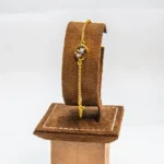 Gold Bracelet 28