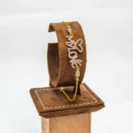 Gold Bracelet 29