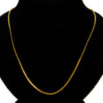 Gold Chain 1