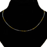 Gold Chain 18