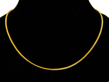 Gold Chain 20