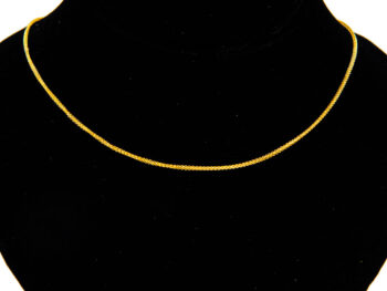 Gold Chain 24