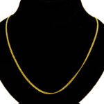 Gold Chain 3