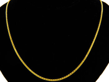 Gold Chain 4