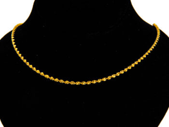 Gold Chain 6