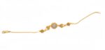 Gold Bracelet 31